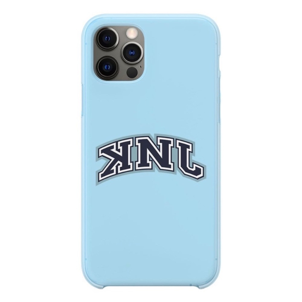 KNJ IPhone 6 phone case.